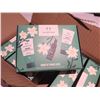 Image 2 : Qty 6 The Body Shop Smooth Things Over Edelweiss Skincare Starter Kits
