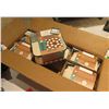 Image 1 : Qty 6 The Body Shop Creamy & Dreamy Coconut Essentials Gift Kits