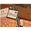 Image 3 : Qty 6 The Body Shop Soothe & Smooth Almond Milk Essentials Gift