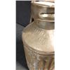 Image 3 : STANDARD OIL OF CALIFORNIA 24"H 5 GALLON BULK OIL CAN