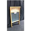 Image 1 : JASPER 24" X 12" SCRUB BOARD