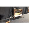 Image 1 : ANCHOR BRAND VINTAGE CLOTHES WRINGER
