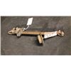 Image 2 : SOLID BRASS ANTIQUE SLIDING BALANCE SCALE