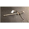 Image 1 : ANTIQUE SLING BALANCE SCALE