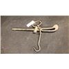 Image 2 : ANTIQUE SLING BALANCE SCALE