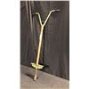 Image 2 : 44" VINTAGE POGO STICK