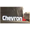 Image 2 : CHEVRON ILLUMINATED 2' H SIGN