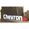 Image 3 : CHEVRON ILLUMINATED 2' H SIGN