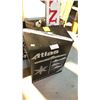 Image 2 : ATLAS WIPER METAL CABINET 23" X 13" 30" WITH ALL HARDWARE