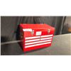 Image 1 : TOOLBOX COOLER ICE CHEST NEW OLD STOCK 19" X 11" X 12"