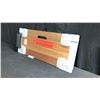 Image 2 : MOTOMASTER VINTAGE 1960'S CREEPER PREMIUM CONDITION 3' X 15"