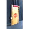Image 1 : MAG TOOLS VINTAGE 1970'S  CREEPER PREMIUM CONDITION 3' X 15"