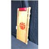 Image 2 : MAG TOOLS VINTAGE 1970'S  CREEPER PREMIUM CONDITION 3' X 15"
