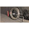 Image 2 : RARE 2' FIRE HAND PUMP