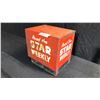 Image 2 : STAR WEEKLY 16" X 12" X 16" BOX STAND