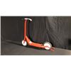 Image 2 : VINTAGE 1940'S-1950'S SCOOTER