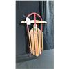 Image 1 : CHAMPION VINTAGE SLED
