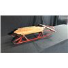 Image 2 : CHAMPION VINTAGE SLED