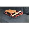 Image 3 : CHAMPION VINTAGE SLED