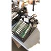 Image 2 : BUROUGHS 1920'S ADDING MACHINE