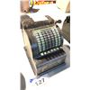 Image 2 : AMERICAN ADDING MACHINE OVER 100 YEARS OLD