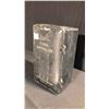 Image 2 : TRAFFIC SIGNAL CONTROLLER BOX WITH KEY 25" X 15" X 12"