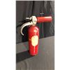 Image 2 : RANDOLPH FIRE EXTINGUISHER