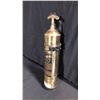 Image 2 : BRASS FIRE EXTINGUISHER