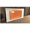 Image 1 : GWG JEANS 23" X 13" LOGO SIGN