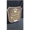 Image 1 : HEINEKEN BEER SIGN 12" X 13"