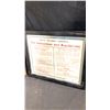 Image 3 : 2 FIRE PROTECTION WALL SIGNS