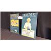 Image 2 : 1950'S KLEENEX AND KOTEX 12" X 17" SIGNS