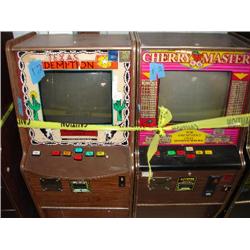 Cherry Master 96 Cherry Master 96