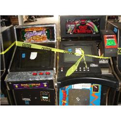 OFF-CHRT-DIA-TREASURE