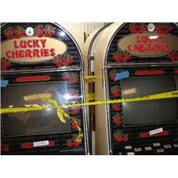 2-LUCKY CHERRY