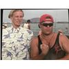 Image 1 : SEAN ASTIN SIGNED 50 FIRST DATES 8 X  10 (WWOC COA)