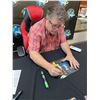 Image 2 : SEAN ASTIN SIGNED 50 FIRST DATES 8 X  10 (WWOC COA)