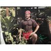Image 1 : SEAN ASTIN SIGNED 50 FIRST DATES 8 X  10 (WWOC COA)
