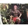 Image 1 : SEAN ASTIN SIGNED 50 FIRST DATES 8 X  10 (WWOC COA)