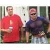 Image 1 : SEAN ASTIN SIGNED 50 FIRST DATES 8 X  10 (WWOC COA)