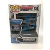 Image 1 : TARA REID SIGNED SHARKNADO FUNKO POP (WWOC COA)