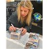 Image 2 : TARA REID SIGNED SHARKNADO FUNKO POP (WWOC COA)