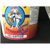Image 2 : GIANCARLO ESPOSITO SIGNED LOS POLLOS HERMANOS CHICKEN BUCKET (WWOC COA)