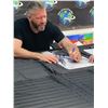 Image 2 : RAY PARK SIGNED LTD. EDITION SNAKE EYES 12 X 18 PRINT WITH INSIGNIA INSCRIPTION /25 (WWOC COA)