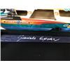 Image 2 : GIANCARLO ESPOSITO SIGNED STAR WARS DARK SABER (WWOC COA)