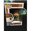 Image 1 : SEAN ASTIN SIGNED GOONIES FUNKO POP INSCRIBED "MIKEY" WWOC COA