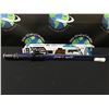 Image 1 : GIANCARLO ESPOSITO SIGNED STAR WARS DARK SABER (WWOC COA)