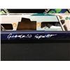 Image 2 : GIANCARLO ESPOSITO SIGNED STAR WARS DARK SABER (WWOC COA)
