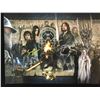 Image 1 : SEAN ASTIN SIGNED LORD OF THE RINGS 8 X 10 (WWOC COA)