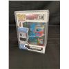 Image 1 : TARA REID SIGNED SHARKNADO COMIC CON FUNKO POP (WWOC COA)